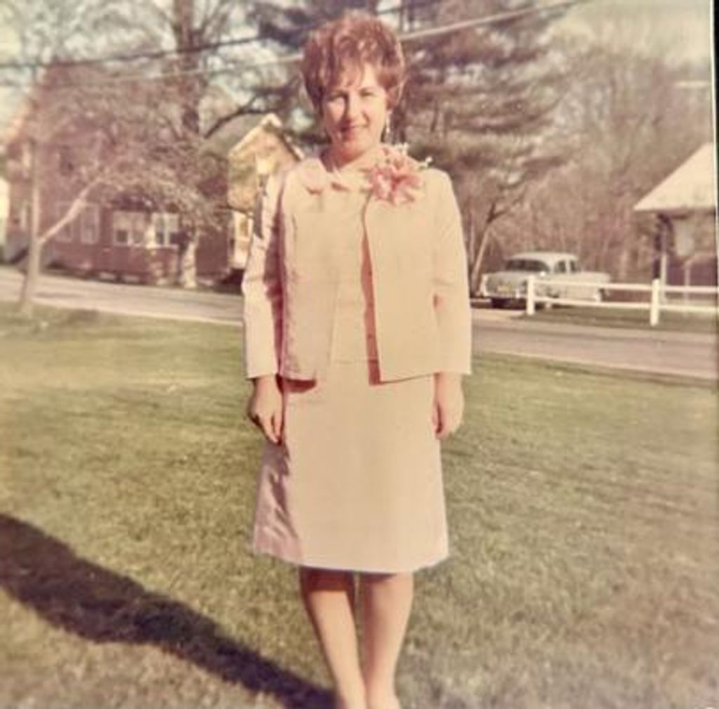 Jean E. Walker Profile Photo