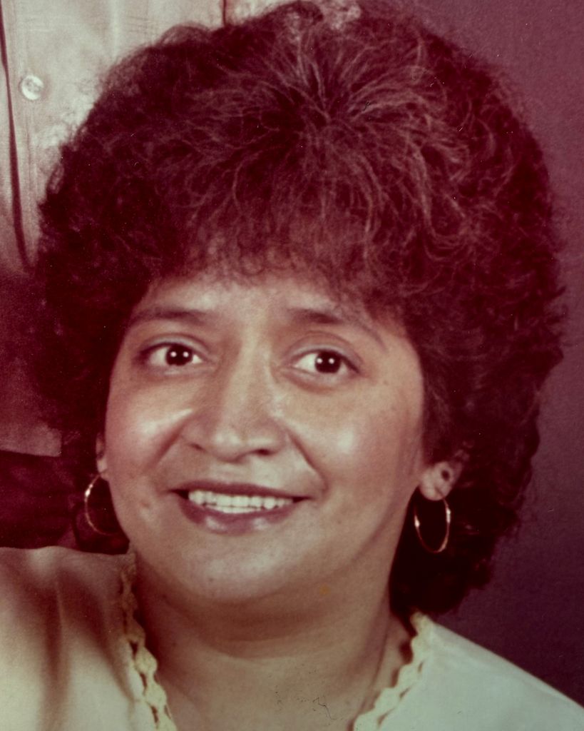 Maria Rodriguez Profile Photo