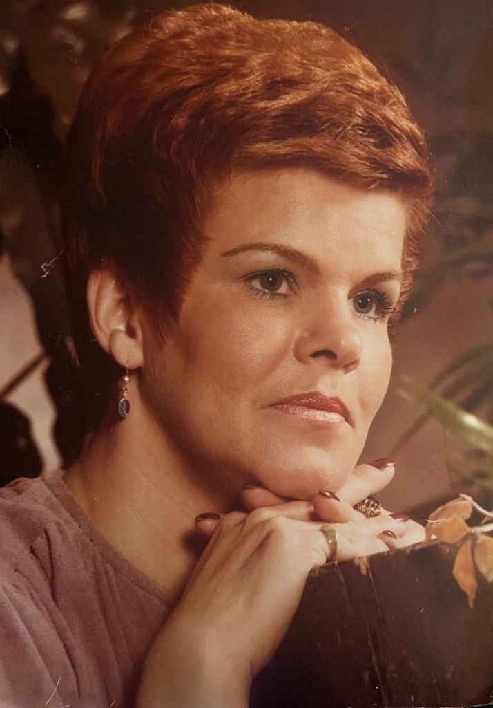 Patricia Lee Elliot Profile Photo