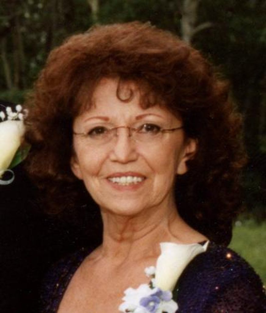 Ruby Sharon Erickson Profile Photo
