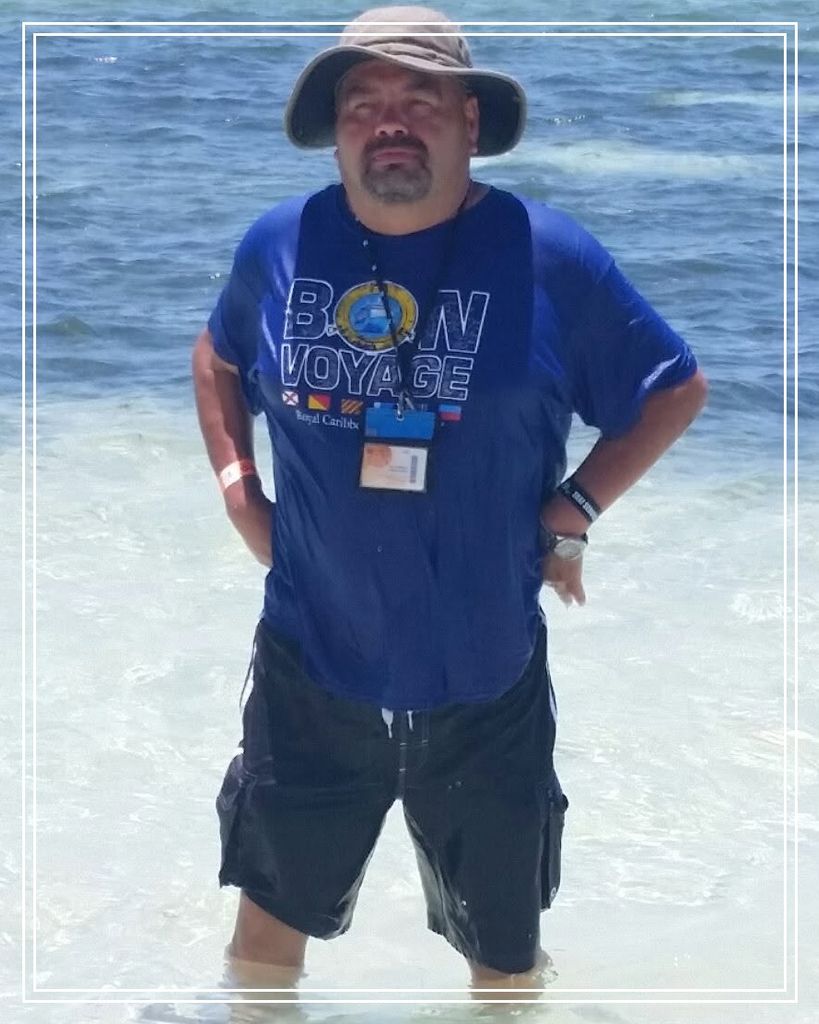 Martin V. Garcia Profile Photo