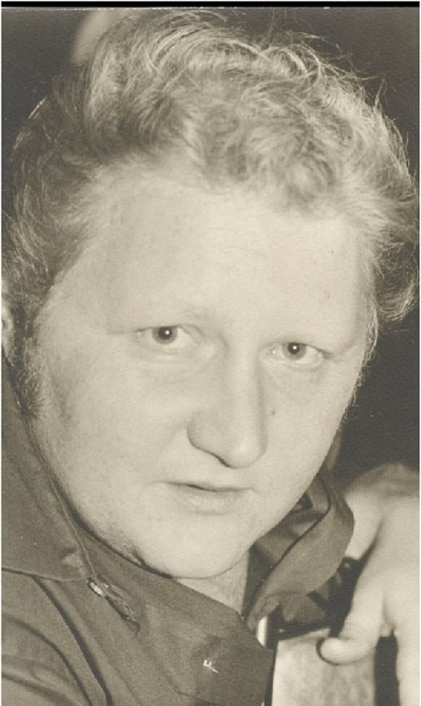 Ernest Robert Augesen Profile Photo