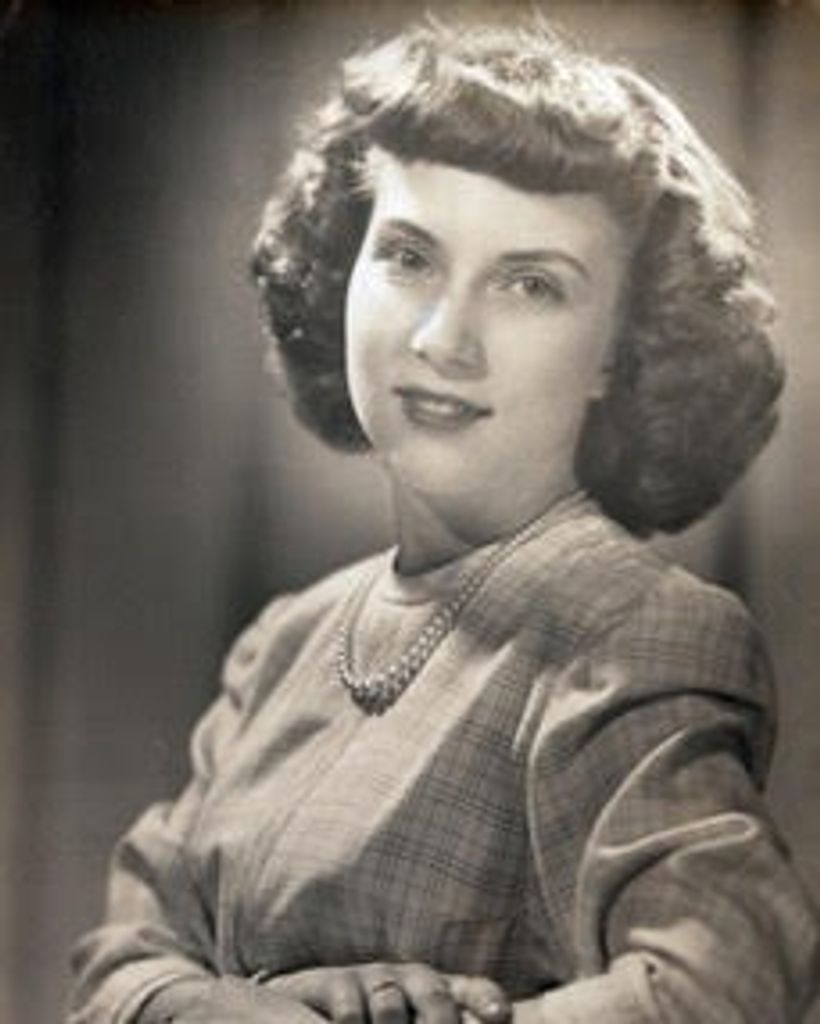 Marilou Parsons Stewart
