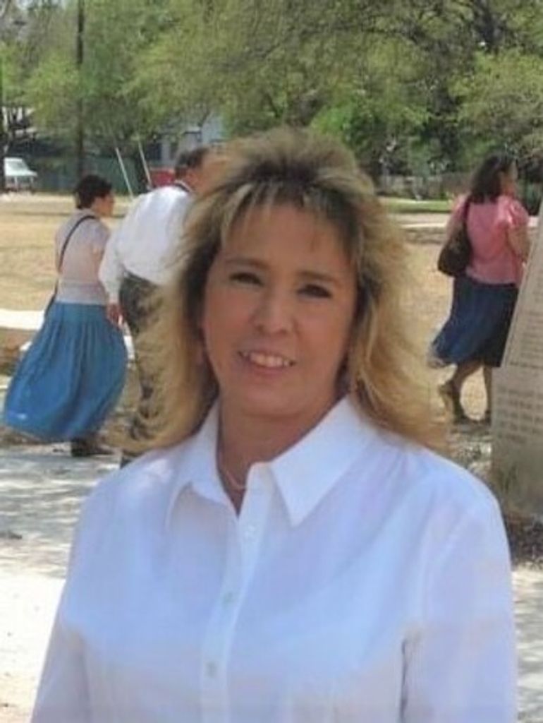 Cynthia Christine Cowsert Profile Photo