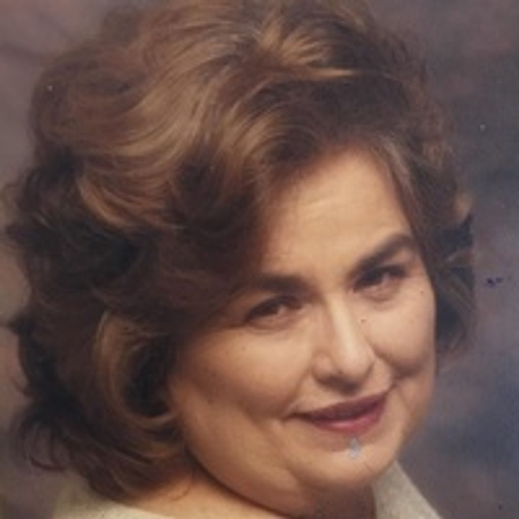 Phyllis Mcgorty Shand Profile Photo