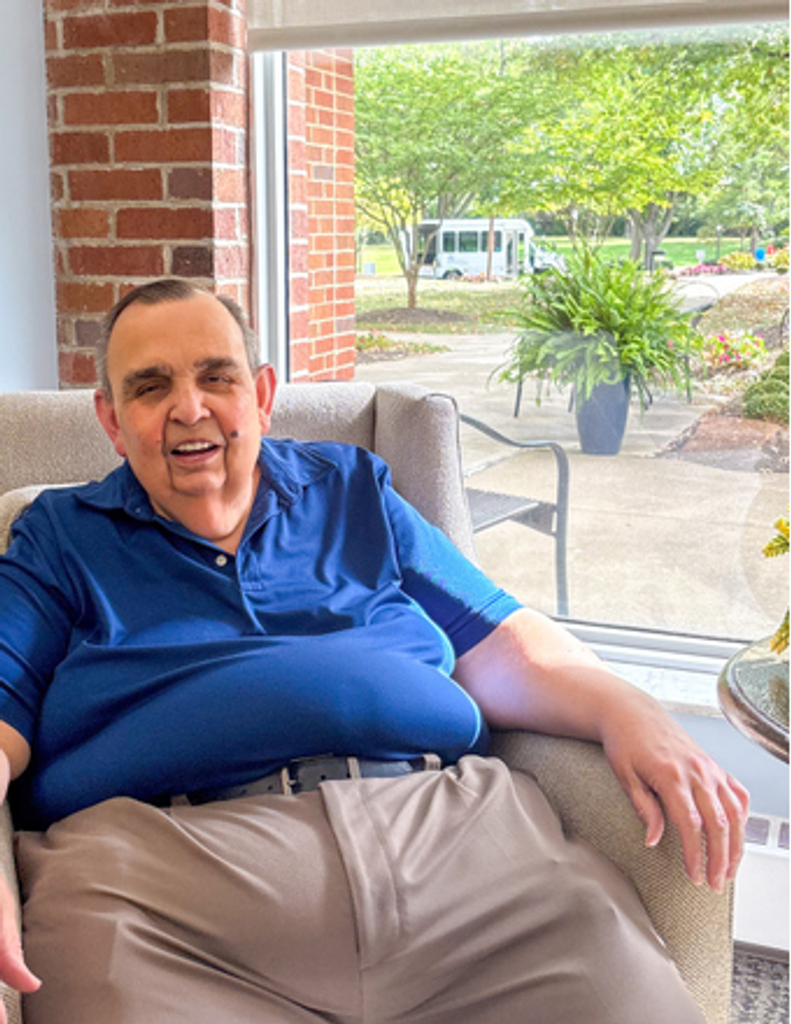Richard D. Feldhaus Profile Photo