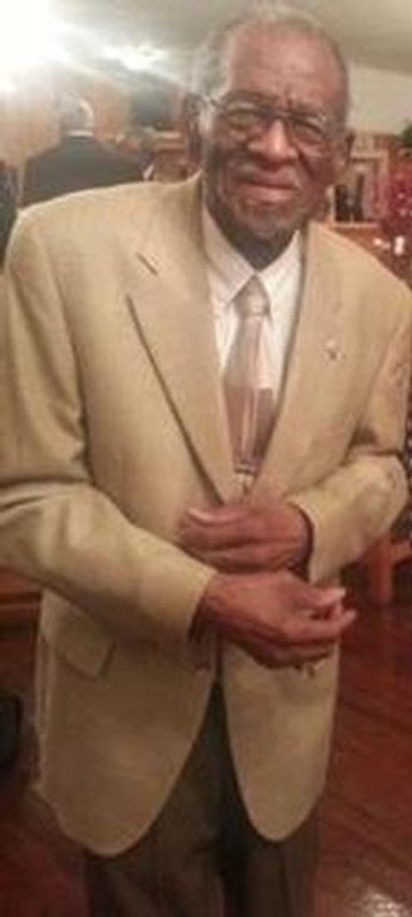 Walter Emmet Franklin Profile Photo