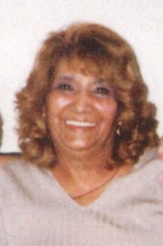 Betty Martinez