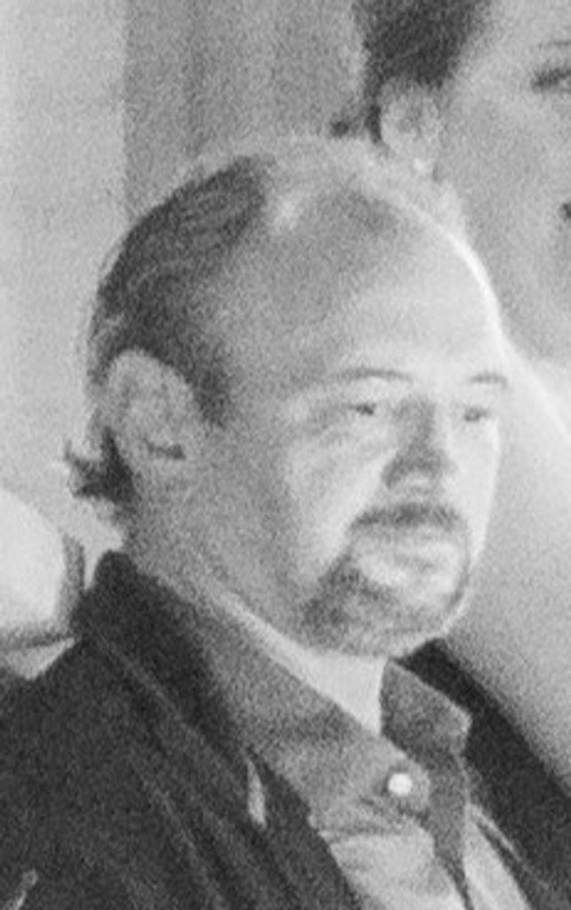 Brian Keith Ray Profile Photo