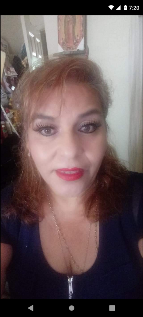 Maria Elena Castro Profile Photo