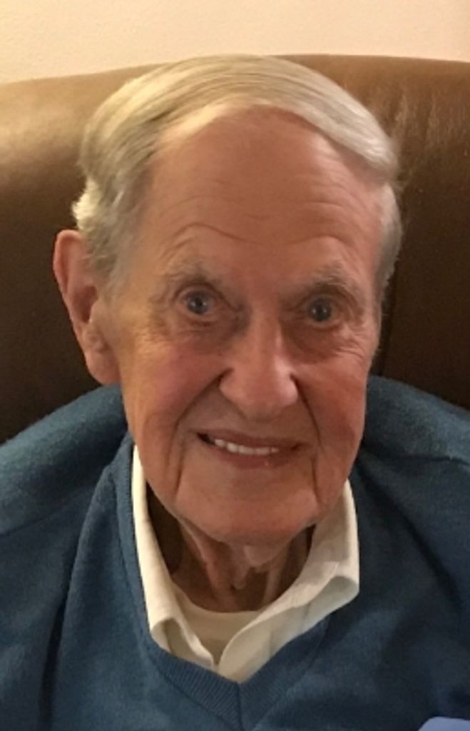 Charles E. Glasure Profile Photo