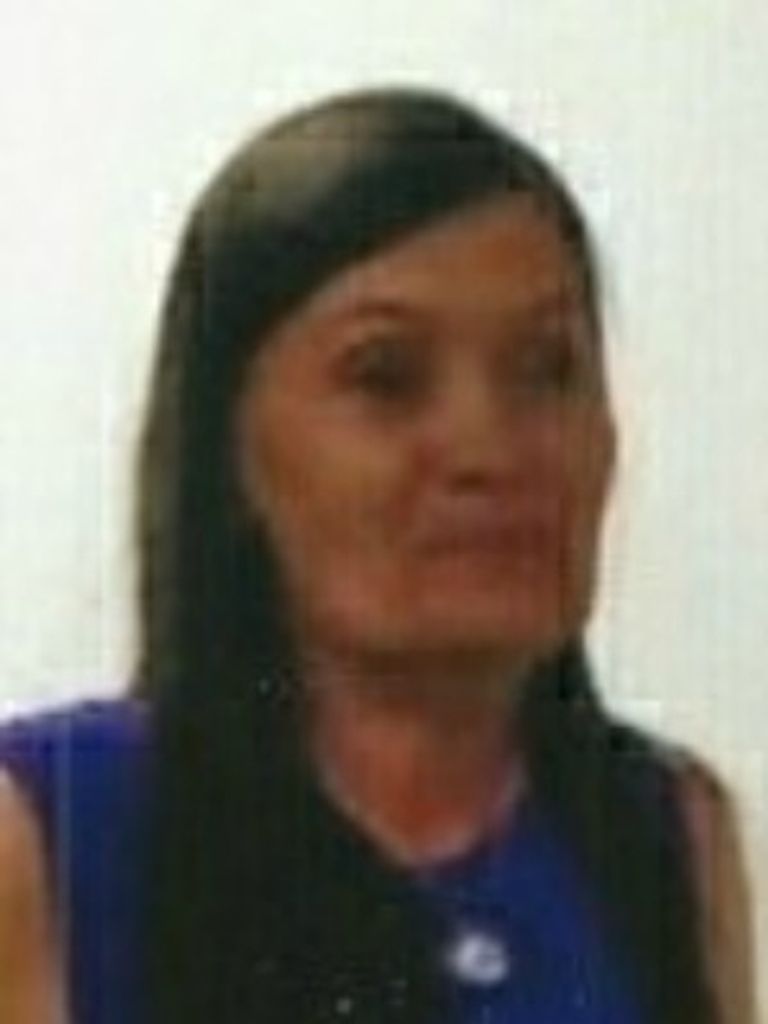 Vida Virginia Fagan