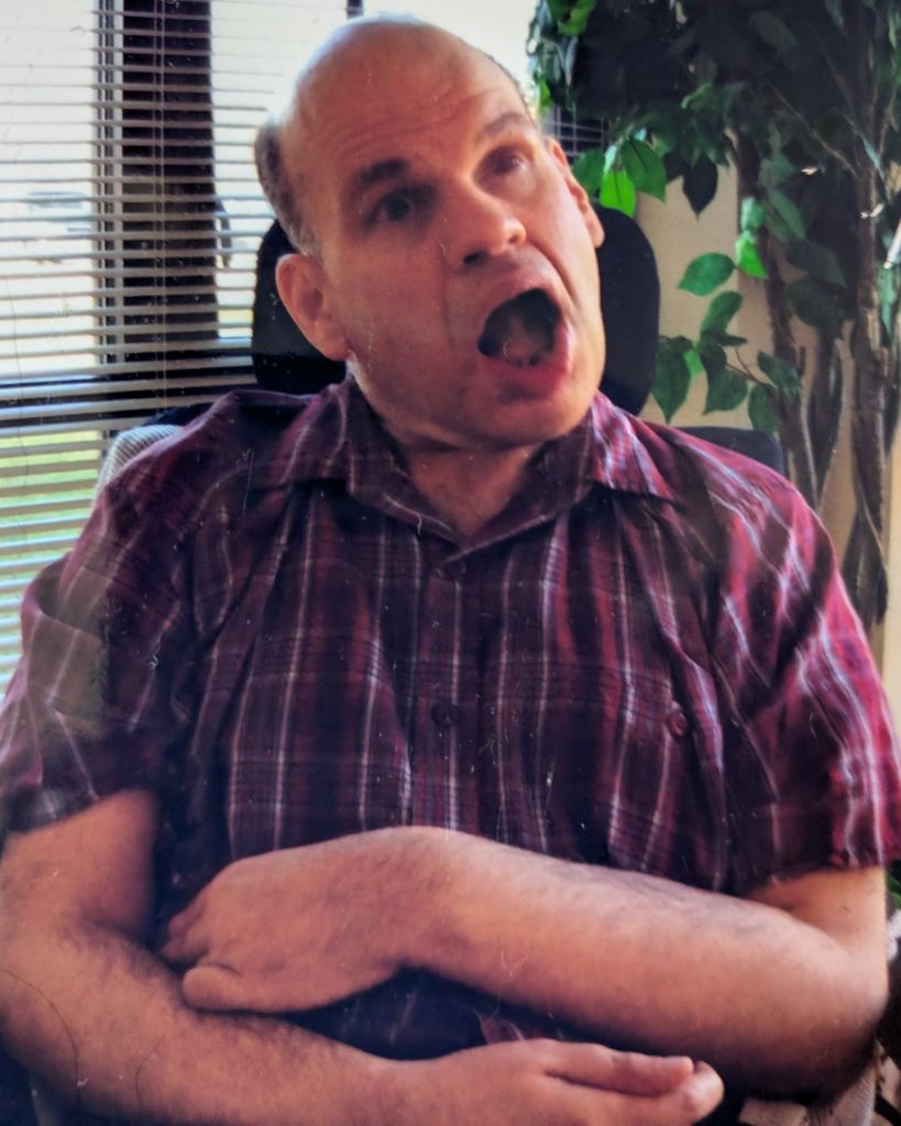 Brian L. Keuss Profile Photo