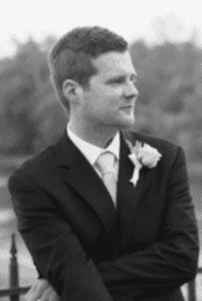 Jonathan Michael Murnen