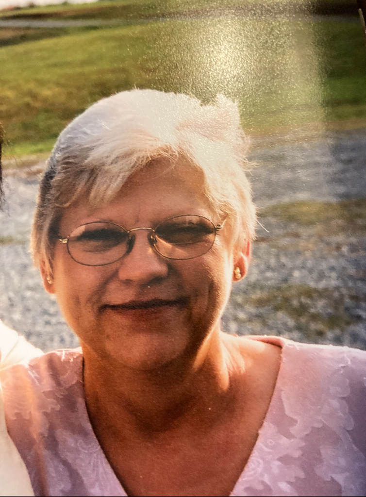 Fern Chappell Profile Photo