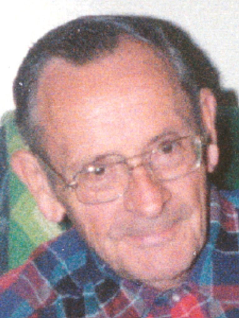 Lester  B. Pfeifer