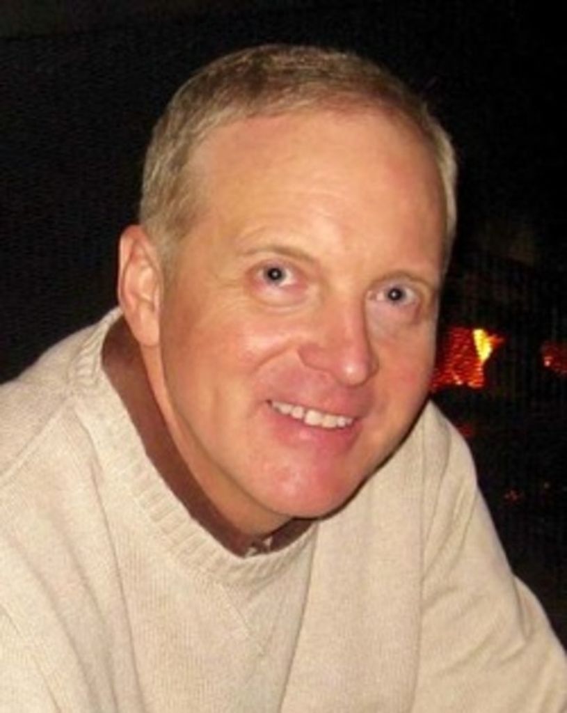 Stephen B. Bell