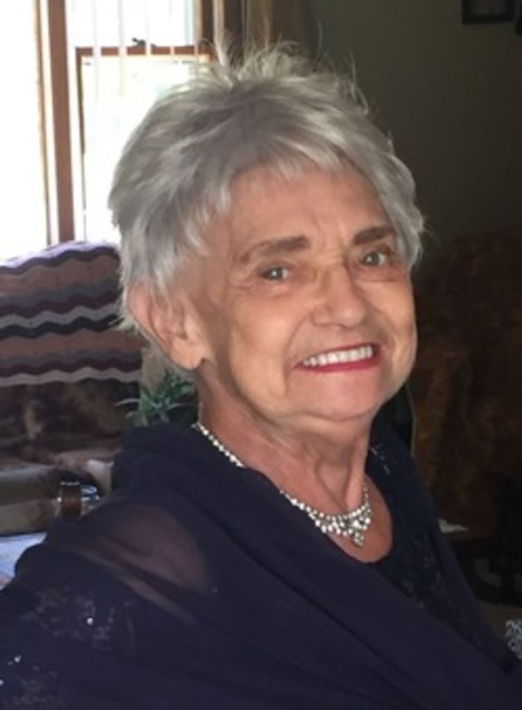 Agnes M. Lavalley Profile Photo