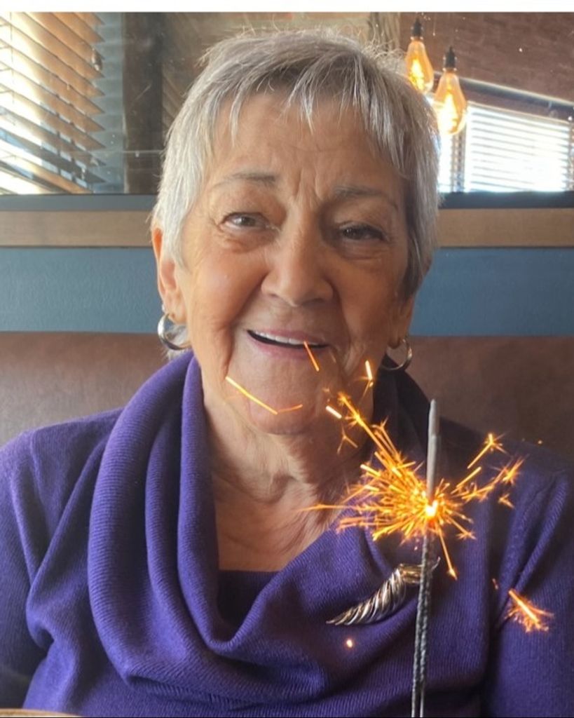 Janet Bice Profile Photo