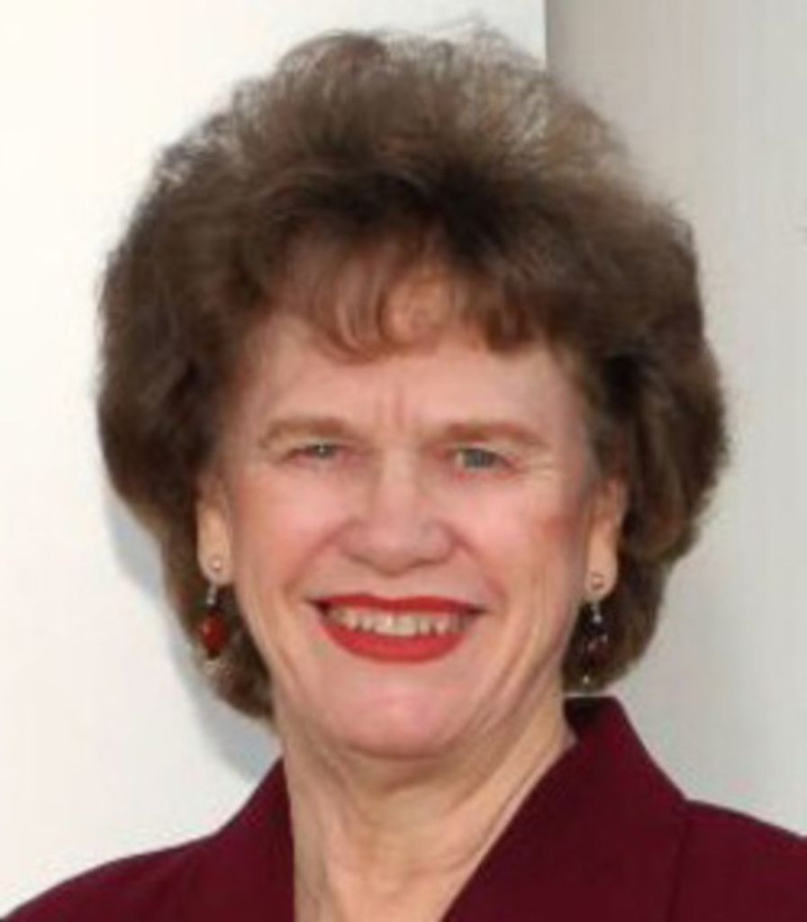Melva Charlene Cox Spencer