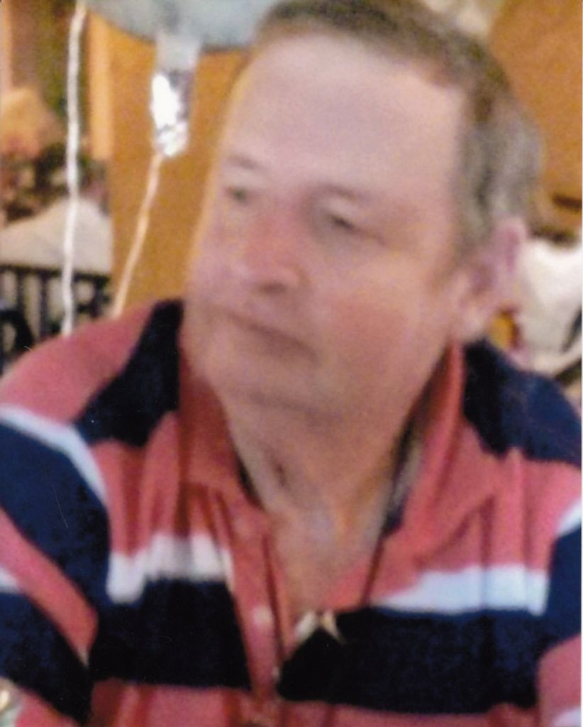 Terry Dean Ice Profile Photo