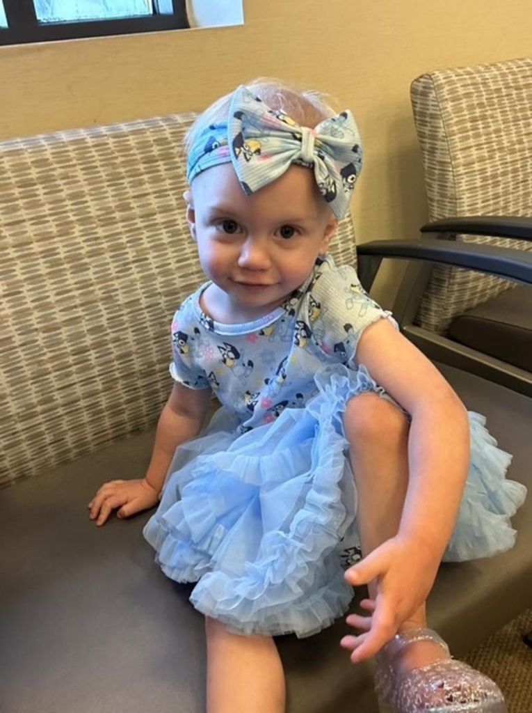 Evalynn Thiele Profile Photo