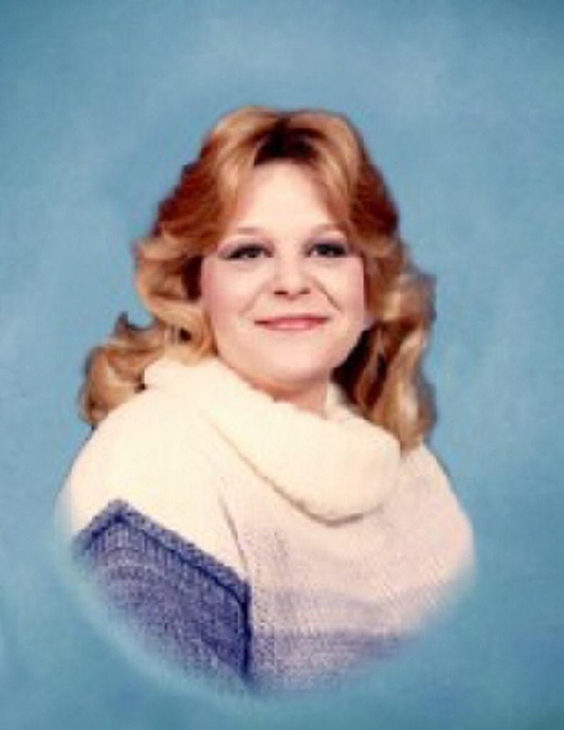 Betty Renea Childers