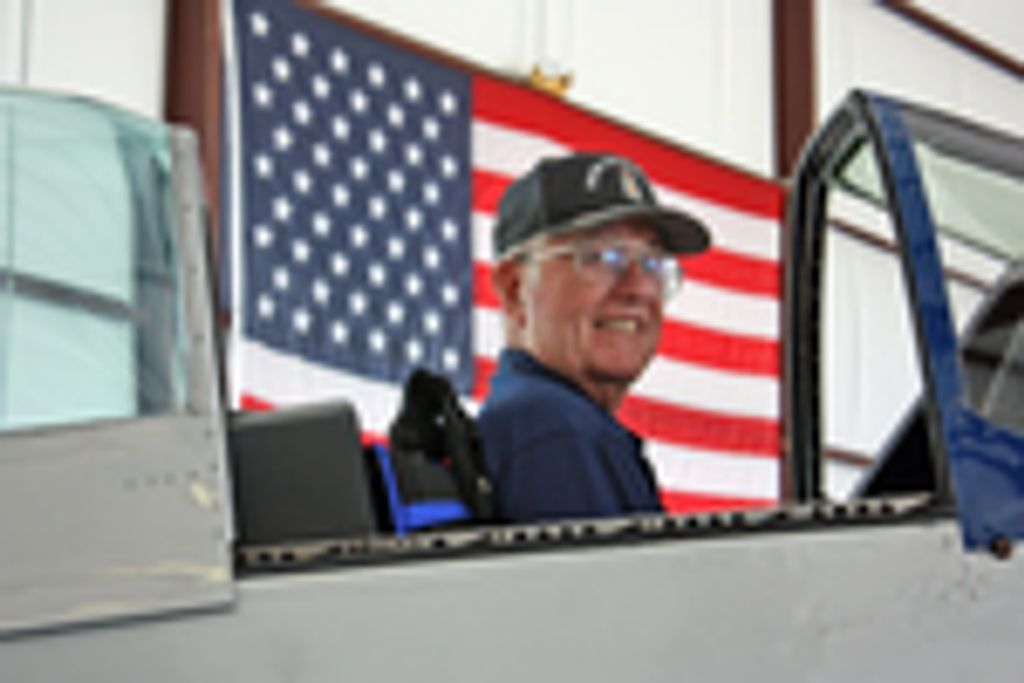 John R. Doughty PhD
