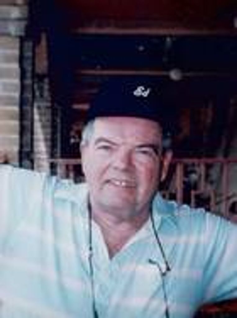 Edward Mccabe