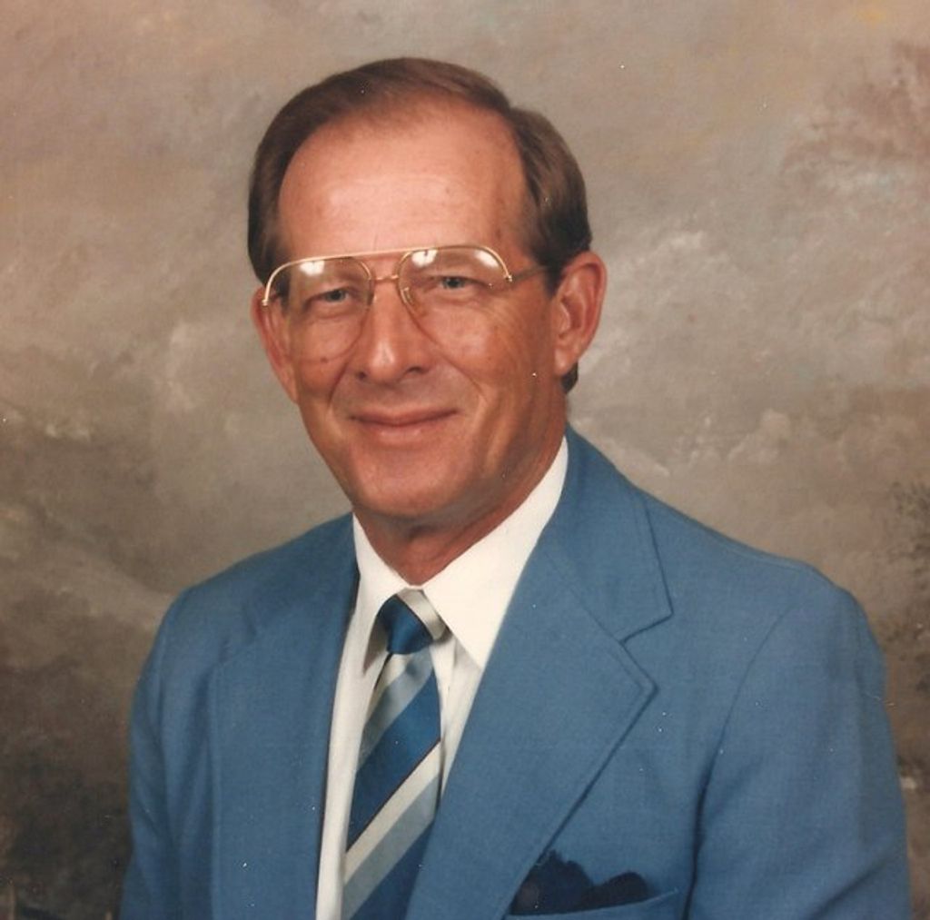 Robert L. Duckwall