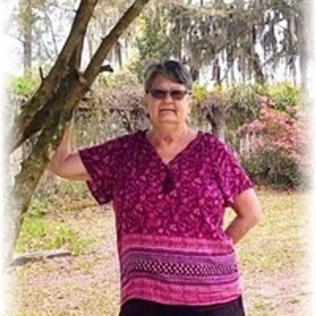 Carol Diane Pierce