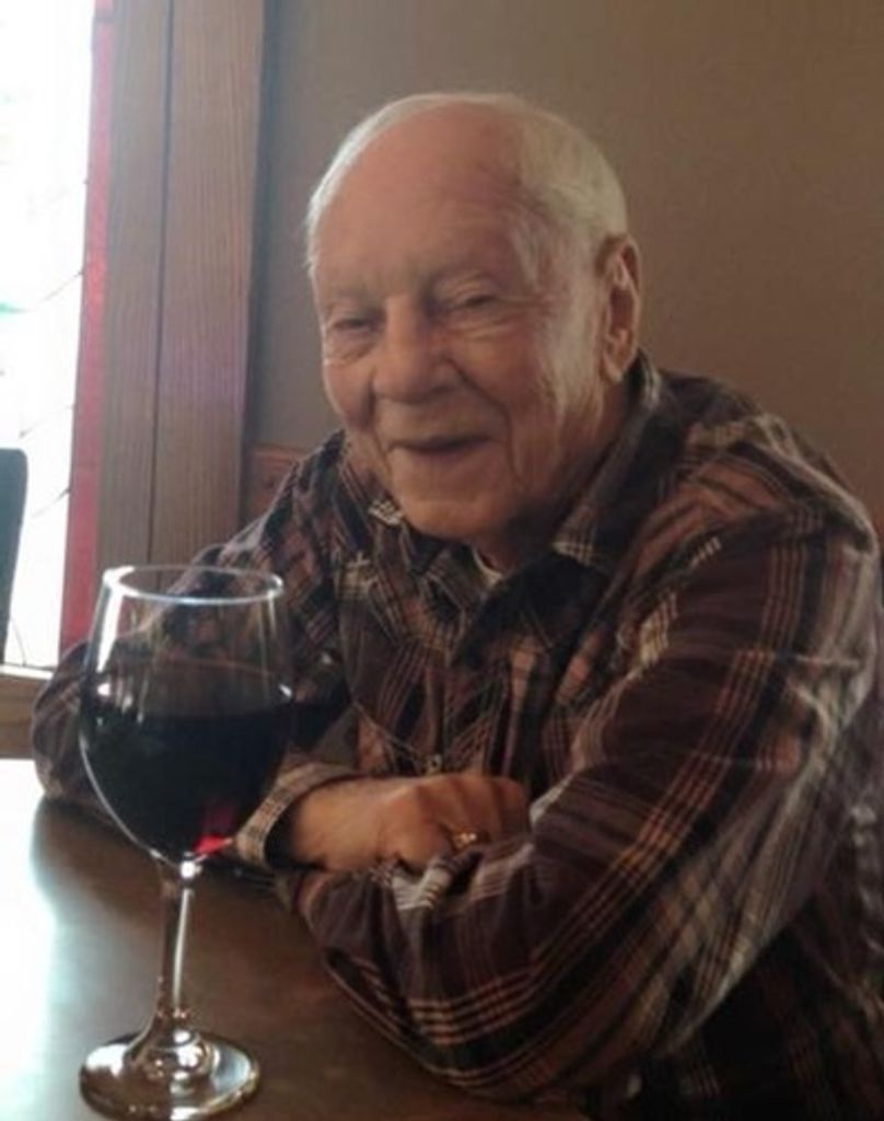 Winton Edwin Wangsness Profile Photo