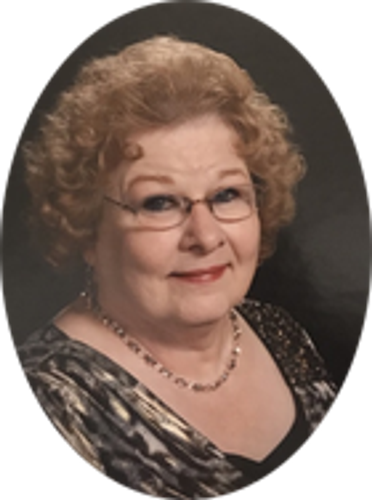 Nancy Ann Nechuta (Cisler)