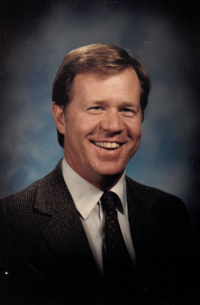 Daniel ""Dan"" Glenn Branine