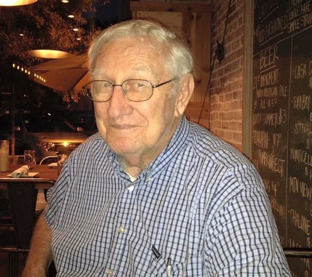 Harold Carl Smolenski