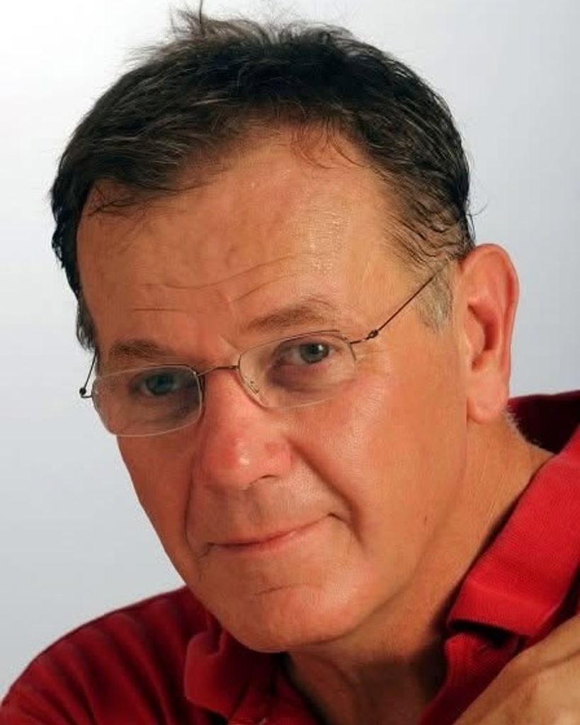 Nicholas S. Knauer