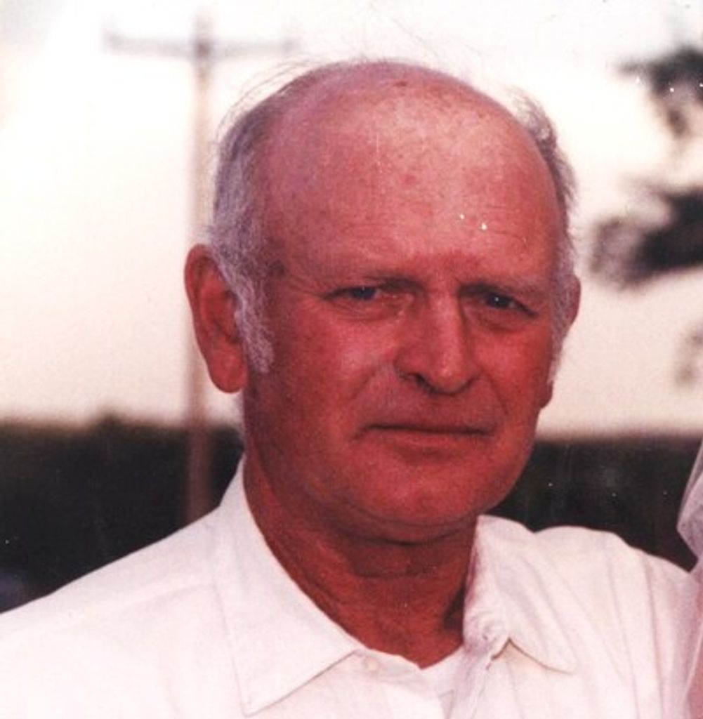 Samuel Wesley Simmons Profile Photo