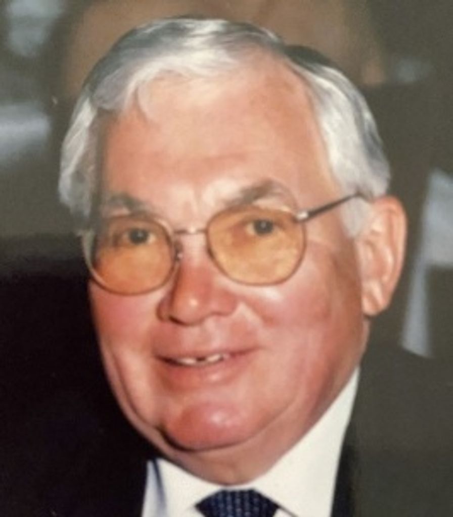 Dr. John Jordan Profile Photo