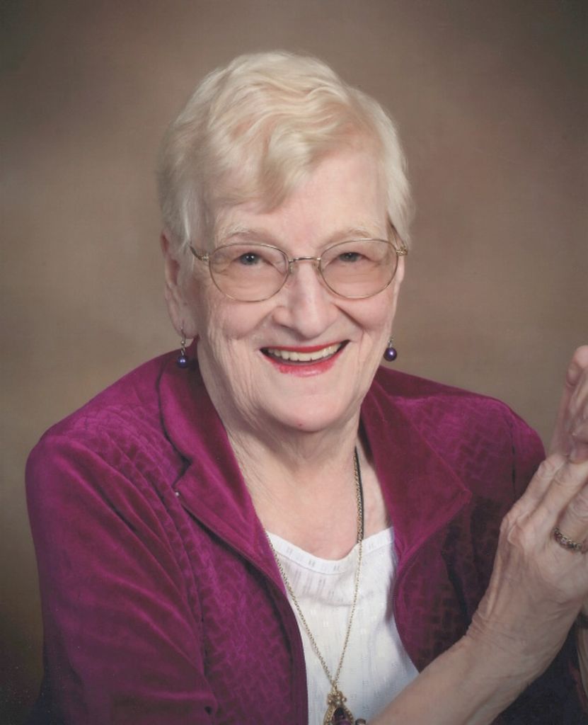 Marie Rositzki Profile Photo