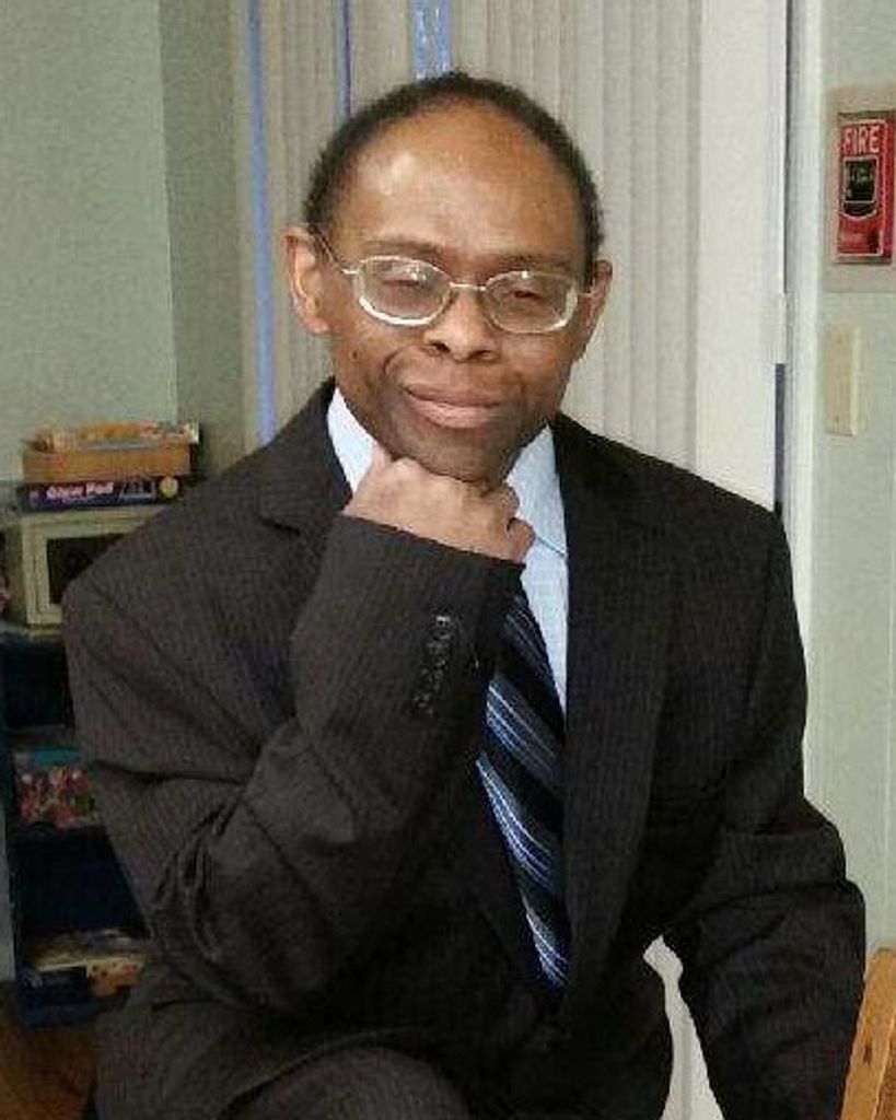 Anthony Maxey