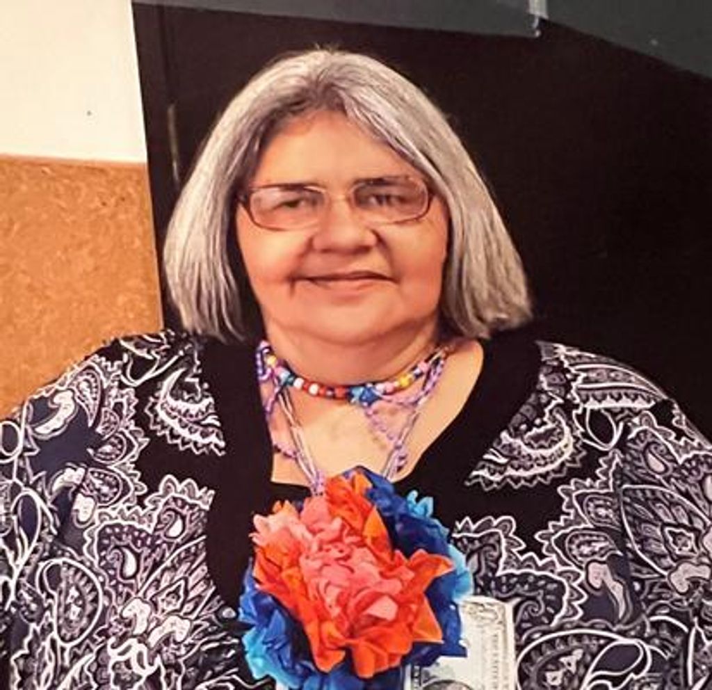 Helen Hysquierdo Trevino