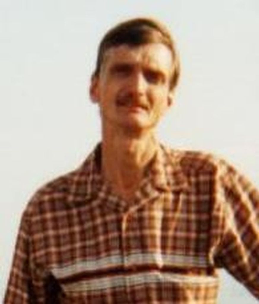 Richard E. Gawlicki