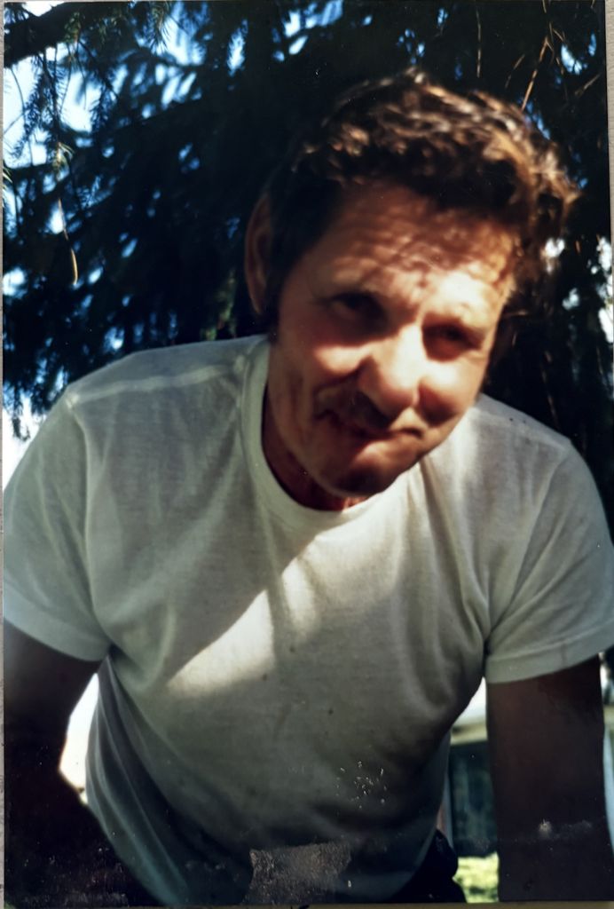 Harold V. "Sonny" Borden Jr.