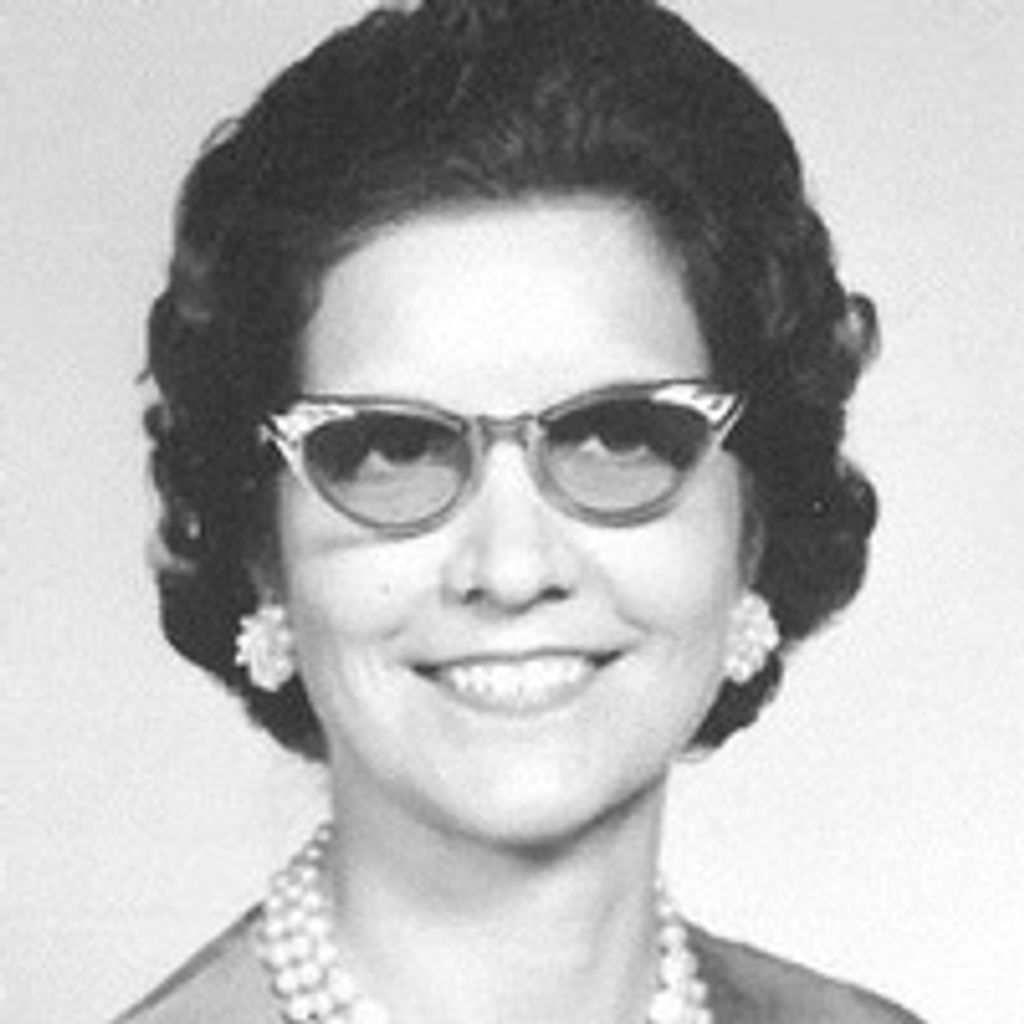 Eloise Jones