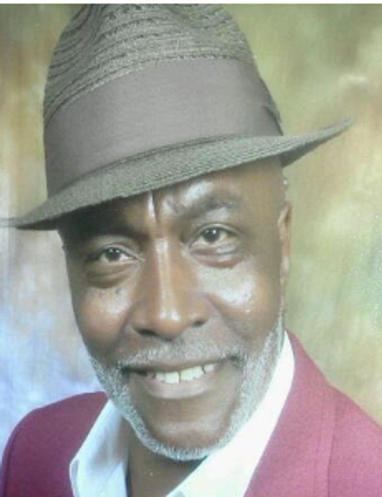 HENRY JOHNSON