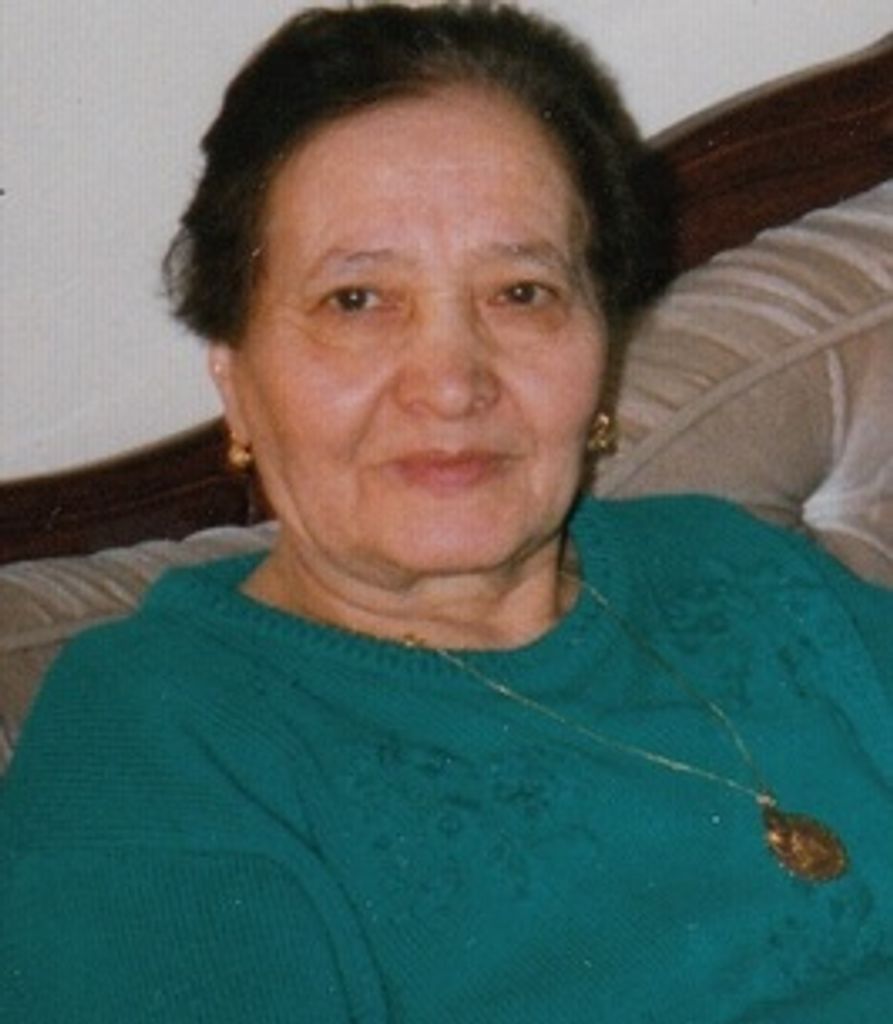 Rosa Fazio