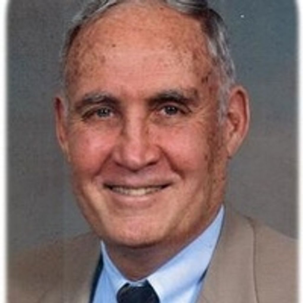 Norm R. Dillard