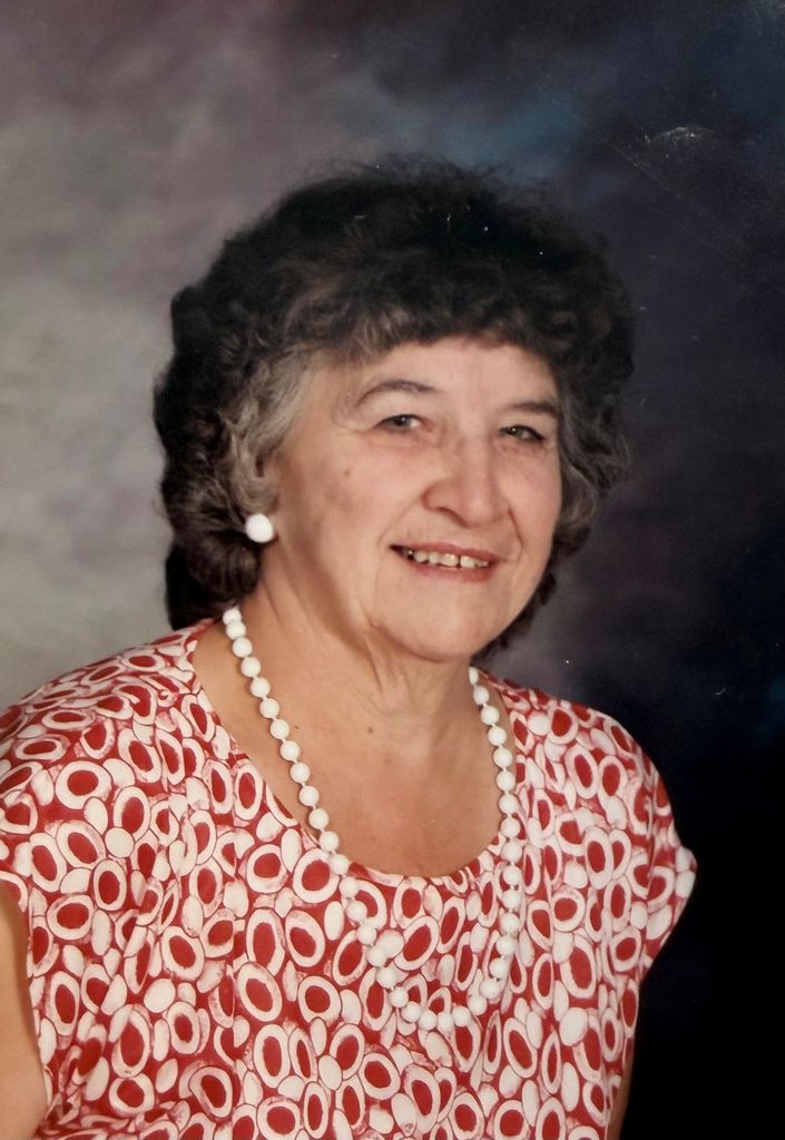 Rita Antoinette Pevine Profile Photo