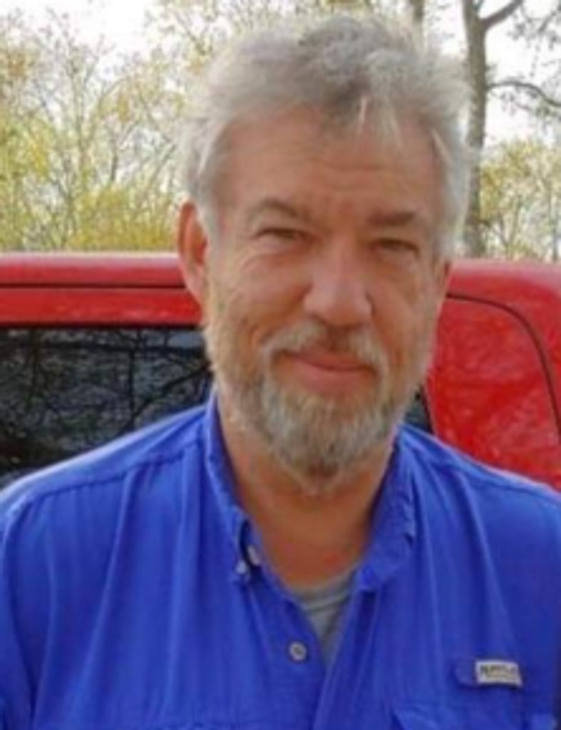 Anthony Kurt Rackard Profile Photo