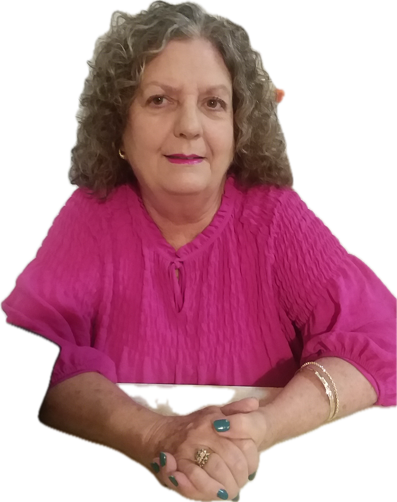 Doris Curfman